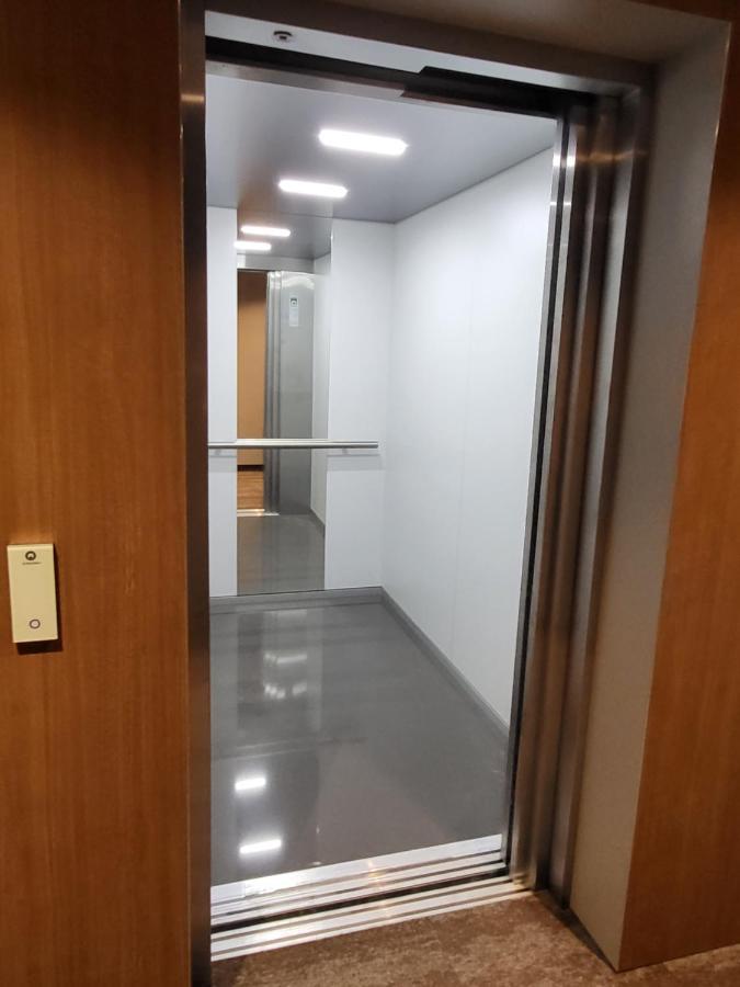 Apartament Bel Mare F 604 Miedzyzdroje Exterior foto