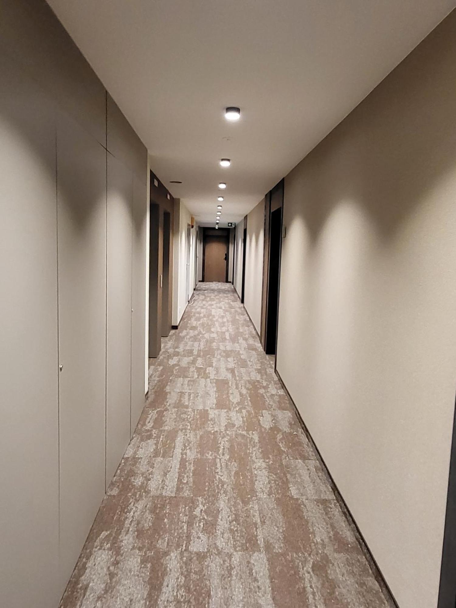 Apartament Bel Mare F 604 Miedzyzdroje Exterior foto