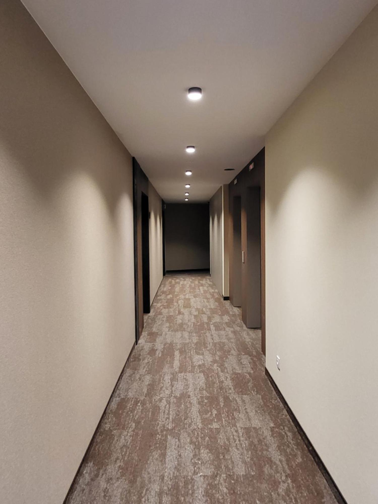 Apartament Bel Mare F 604 Miedzyzdroje Exterior foto
